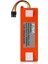 Tnl Marka Xiaomi Mi Süpürge Için 14.8V 6000MAH Lion Akıllı Robot Pili 1
