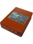 Hbc Radiomatic 225030 Uyumlu Vinç Kumandası Için 6V 2000MAH Tnl Marka Batarya 2
