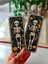 Woke Skeletons Kitap Ayracı 2