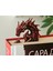 Crimson Wyvern Kitap Ayracı 2