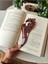 Crimson Wyvern Kitap Ayracı 3