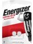 LR44 A76 AG13 Alkalin Pil 2li Blister 1