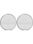 LR44 A76 AG13 Alkalin Pil 2li Blister 2
