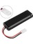 7.2V 4600MAH Tamiya Soketli Şarjlı Oyuncak Pili 6lı Sc Pilli 1