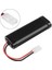 7.2V 3300MAH Tamiya Soketli Şarjlı Oyuncak Pili 6xsc Pilli 1