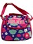 Adel Alway Believe Beslenme Çantası Pembe-Mor 17064 1