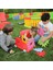 Arabalı Puzzle 12 Parça – Eğitici ve Eğlenceli Puzzle Seti | Anaokulu ve Kreş Için 1