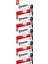 CR2032 3V Lityum Pil 5'li Blister Ambalaj 1