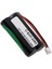 2.4V 800MAH Aaa Telsiz Telefon Pili 1