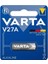 27A 12V V27A Araba Uzaktan Kumanda Pili 1