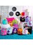 Misfittens Sürpriz Peluş Hediyelik Peluş Misfitens Oyuncak 3