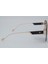 GÜNEŞ BC 1246 C2 62 - 01 Güneş Gözlüğü 4