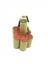 Alpha Tools 14.4V Batarya Için 2000MAH Pil Değişim Grubu 1