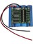 14.4V Matkaplar Için Li-Ion 2000MAH Pil Grubu 1