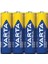 4006 Industrial Alkalin Aa Kalem Pil 40LI Paket Ambalajda 2