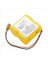 Panasonic BR-CCF2TH 6V 5000MAH Lityum Pil 3