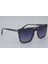 Güneş Bc 1171 C4 54 - 01 Unisex Güneş Gözlüğü 3