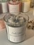 Bubble Gum Kokulu Soya Wax Mum 1