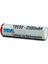 Tnl ICR18650 3.7V 2500MAH 30A Discharge Şarj Edilebilir Li-Ion Pil 3