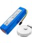 Dreame F9 Batarya Robot Süpürge Batarya 14.4V 5200 Mah Li-Ion Pil Batarya 1