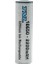 ICR18650 3.7V 2200MAH Başlıksız Li-Ion Şarjlı Pil 1