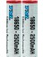 2 Adet Tnl ICR18650 3.7V 2500MAH 30A Discharge Şarj Edilebilir Li-Ion Pil 1