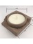 Anıları Uyandıran Kahve Doğal Mum Hediye Edilesi Huzur Kahve Esanslı Wax Mum 2