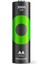 Gp Pro Recharge Aa 2000MAH 6'lı Kart Şarjlı Pil 2