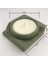Anıları Uyandıran Kahve Doğal Mum Hediye Edilesi Huzur Kahve Esanslı Wax Mum 3