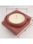 Anıları Uyandıran Kahve Doğal Mum Hediye Edilesi Huzur Kahve Esanslı Wax Mum 4
