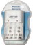 BST-C802 Pil Şarj Cihazı Üçlü 9V/AA/AAA Ni-Mh Ni-Cd 1