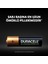 Duracell Şarj Edilebilir Pil 2'li Aa Kalem Pil 2500 Mah 2
