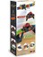 180916, Flextreme Pit Stop, 2 In 1,start Stop Modül, Ayrı Ayrı Montaj Edebilme, Kauçuk Ray, Sağlam Yapı, Fleextreme Pit Stop Set 2