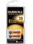 Duracell 13 No Kulaklık Pili 6lı Paket (4741) 1