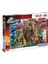 - 29106-180 Parça Puzzle - Jurassic World 1