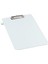 Kapaksız Sekreterlik A4 100 Yaprak Kapasiteli Rainbow Clip Board Vegan 23X33 Cm. Su Yeşili 1