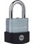 Y127B/45/125/1 - 45MM Protector Lamine Asma Kilit - Maksimum Güvenlik - Boron Halka - Çift Kilitleme - 3 Anahtar 1