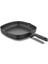 Ornella 28X28 cm Kare Grill Tava 1