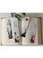 Red Blossom Kitap Ayracı 1