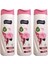 Şampuan Gül Özlü Boyalı Saç 480 ml x 3 Adet 1