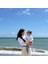 Vivihug Sling Bebek Çocuk Taşıma Çantası Kanguru 9- 20 kg Doğal Kumaşlı Anne Yanı Taşıyıcı 1