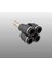 8 mm Boru Girişli Dörtlü Dağıtıcı 1