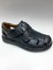 Deri Ortopedik Taba Rengi Cırtlı 38-39 Numara Erkek Sandalet C-83240939LF 2