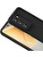 Infinix Hot 50 4g Kılıf Kamera Korumalı Ananas Kapak 4