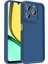 Realme C61 Kılıf Kamera Korumalı Ananas Kapak 1