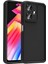 Infinix Hot 30i Kılıf Kamera Korumalı Ensueno Ananas Kapak 2