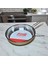 Indüksiyonlu Çok Amaçlı Çelik Tava 24 cm 1