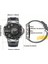 Süper Amoled S.mart Watch Akıllı Saat Ultra Lüx Çok Uzun Pil Ömrü 2