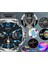 Süper Amoled S.mart Watch Akıllı Saat Ultra Lüx Çok Uzun Pil Ömrü 4