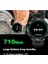 Süper Amoled S.mart Watch Akıllı Saat Ultra Lüx Çok Uzun Pil Ömrü 5